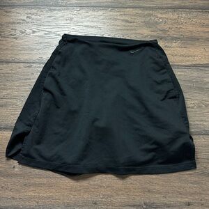 Nike Black Women's Skirt